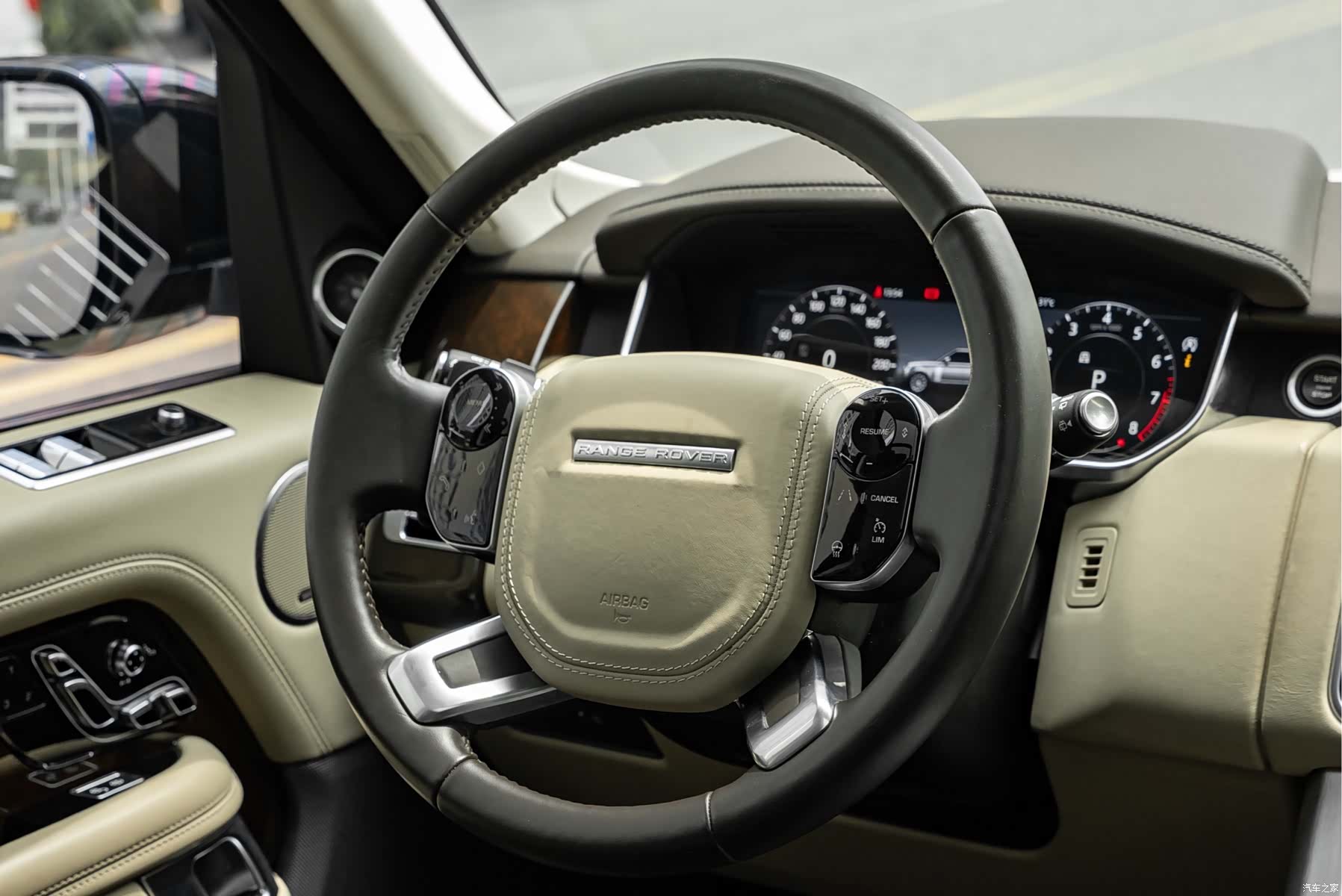 Land Rover Range Rover, 2021 9