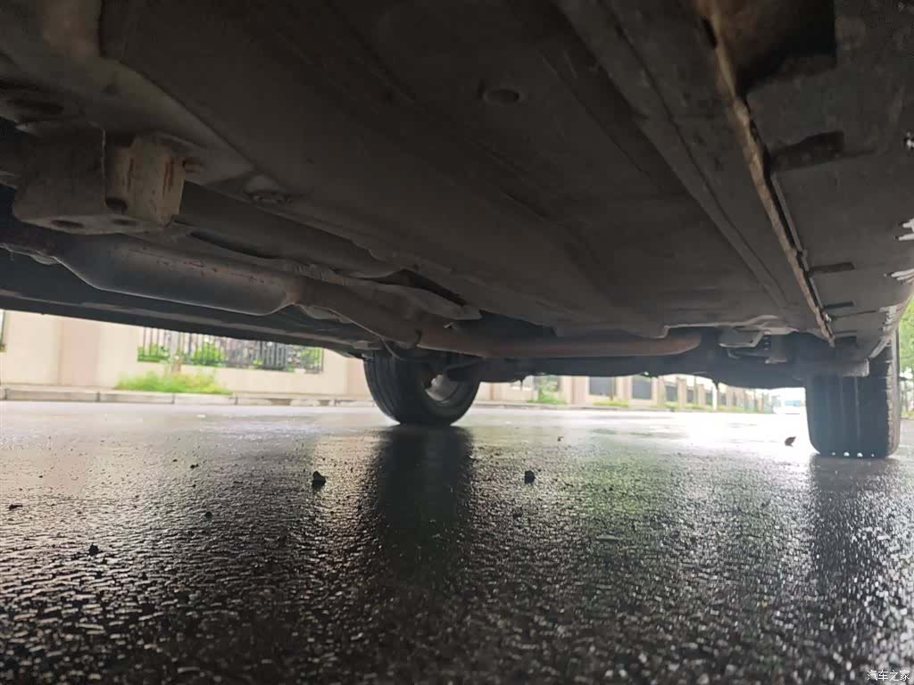 GAC GS4, 2016 19