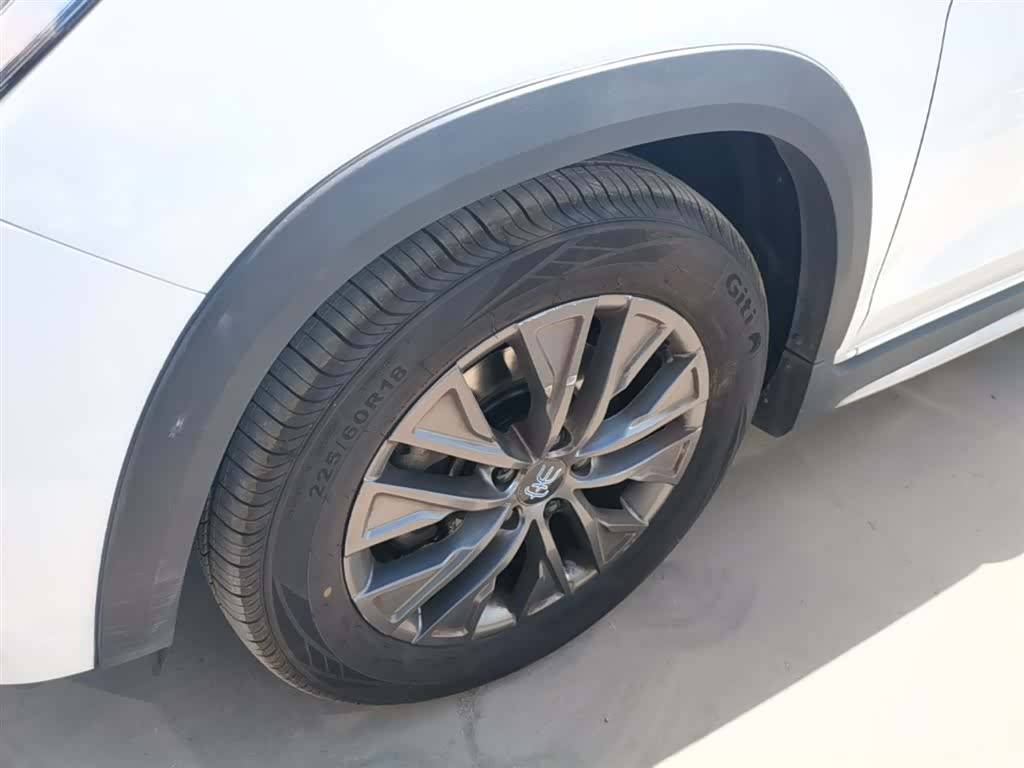 BYD Song, 2018 23