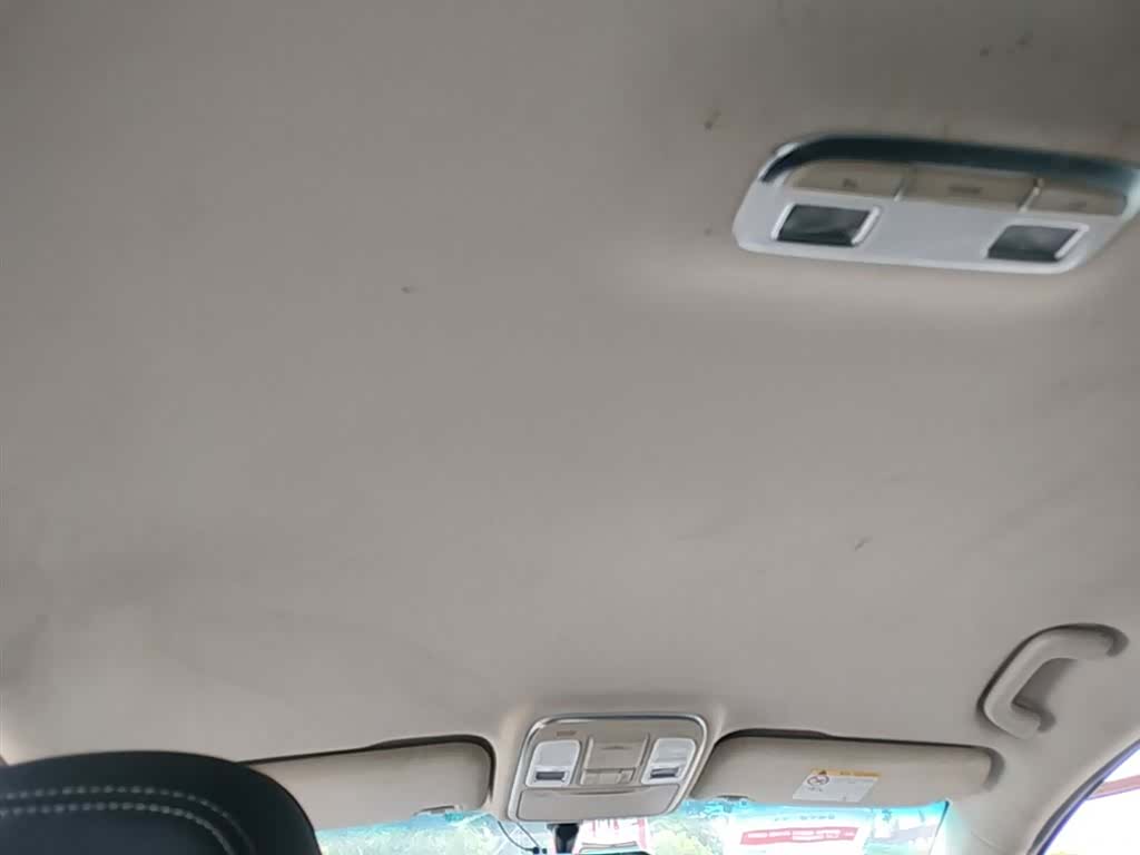 Geely Emgrand, 2016 18