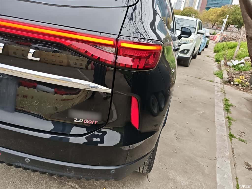 Haval H6, 2022 8