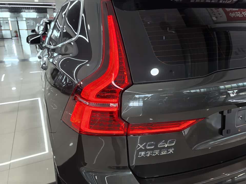 Volvo XC60 Volvo XC60