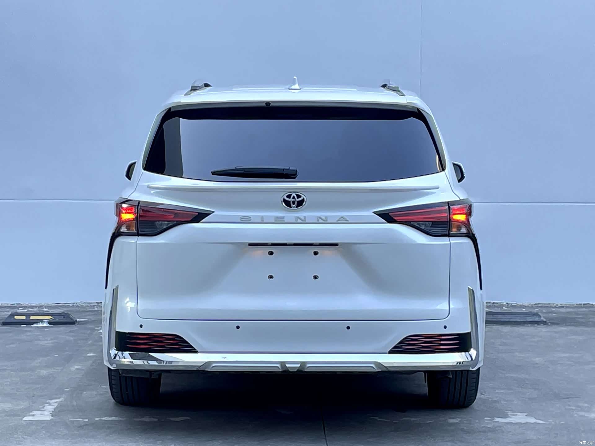 Toyota Sienna, 2024 38