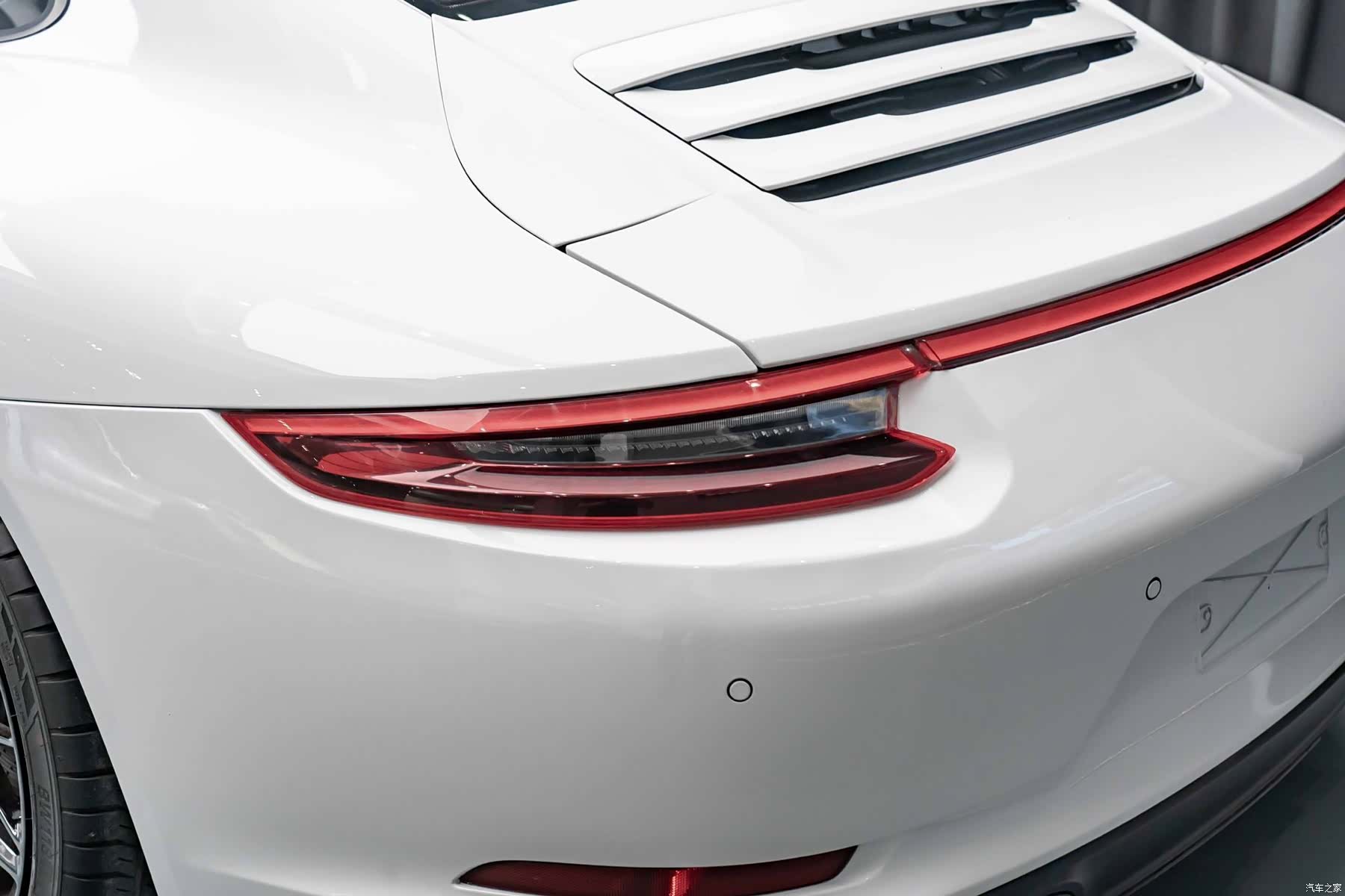 Porsche 911, 2015 6