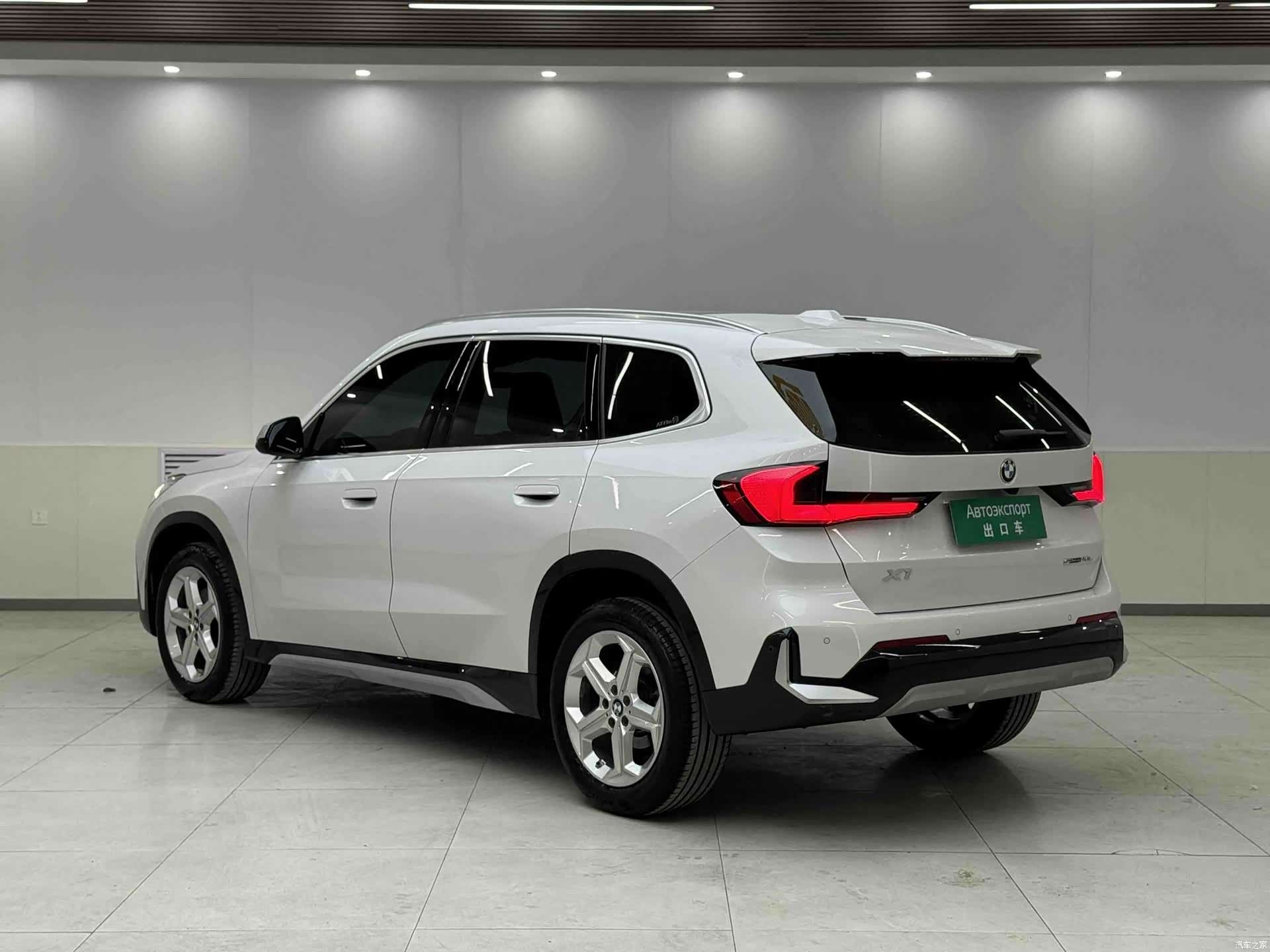 BMW X1, 2024 4