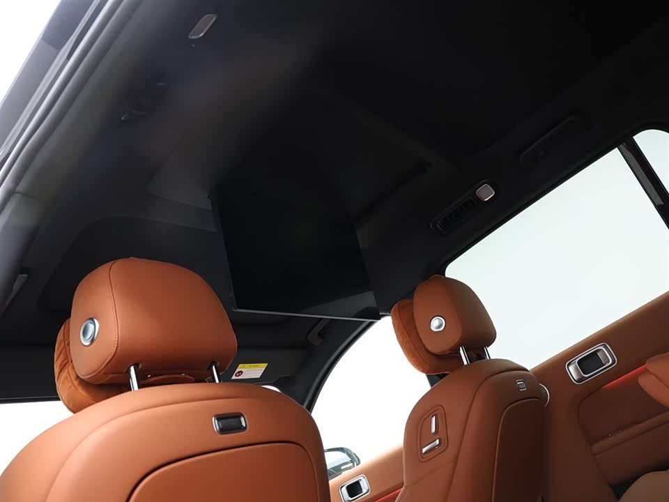 Li Auto Ideal L9