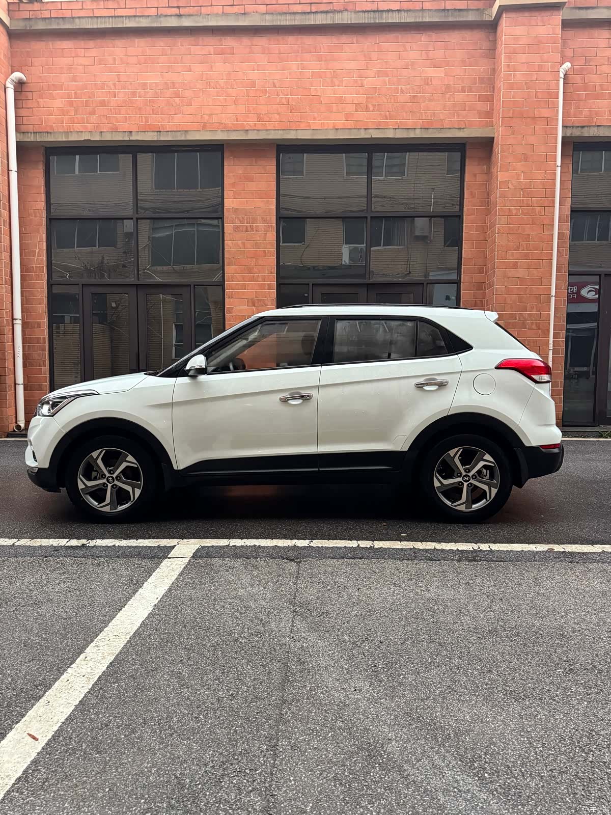 Hyundai ix25, 2019 4