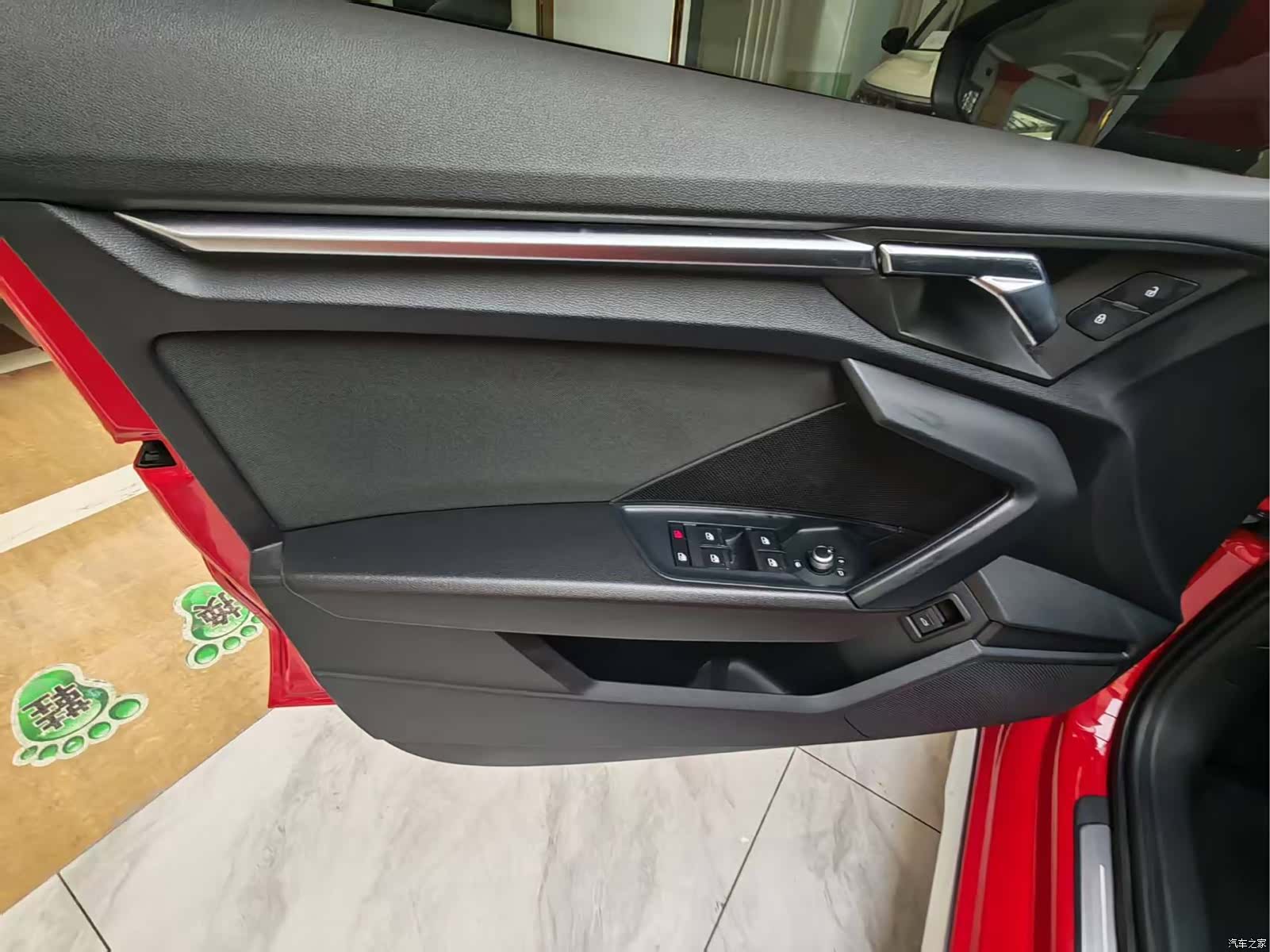 Audi A3, 2022 13