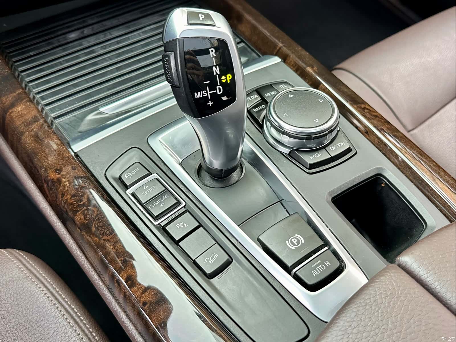BMW X5, 2016 10