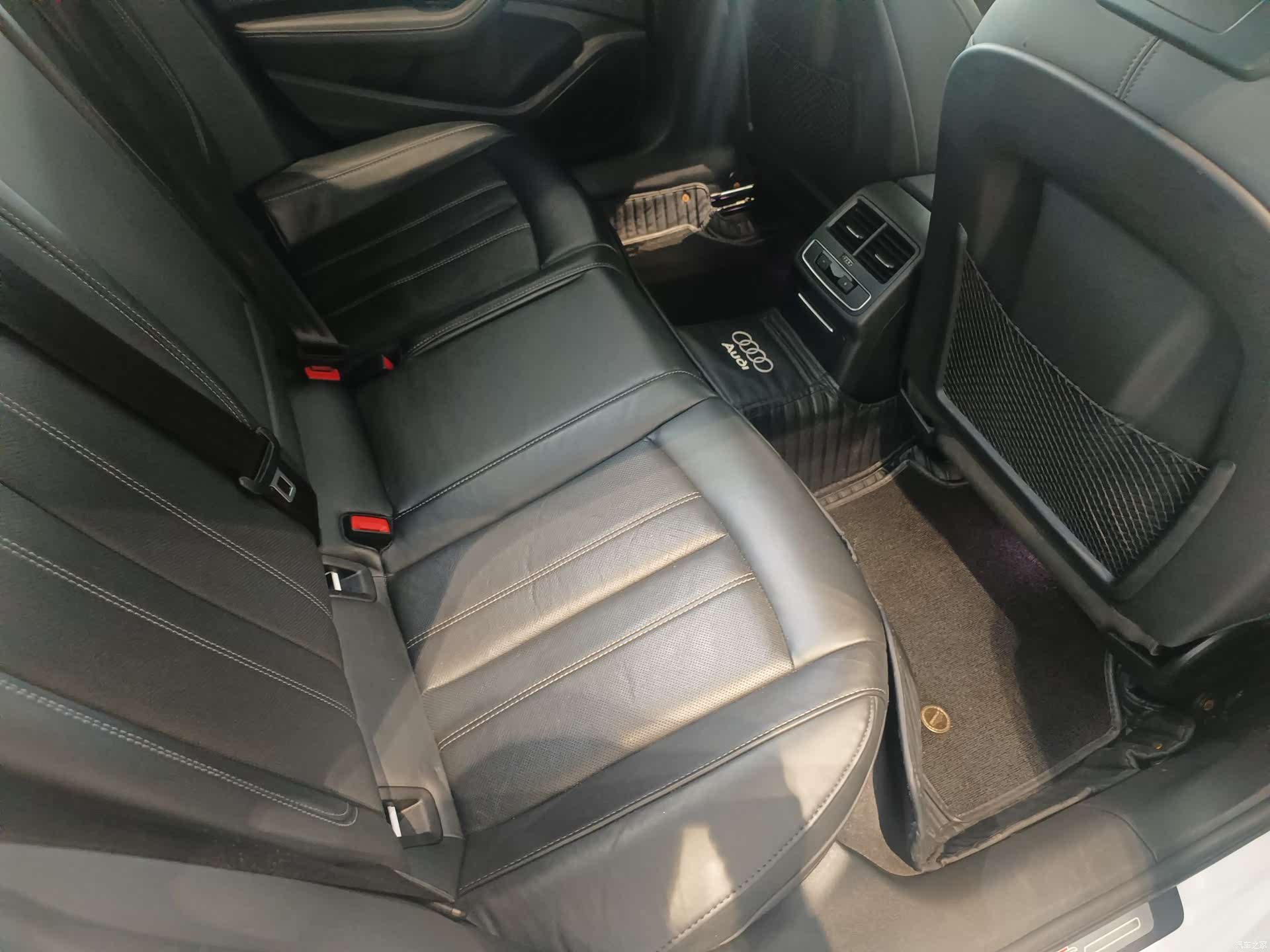 Audi A4L, 2023 13