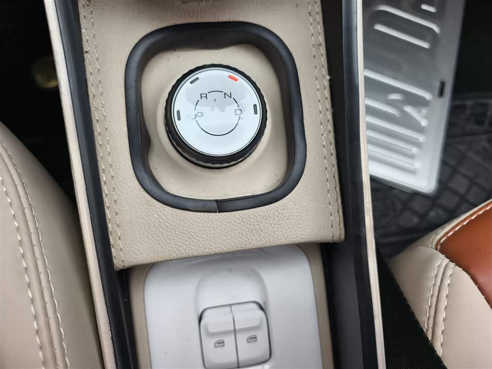 Wuling Hongguang MINIEV Wuling Hongguang MINIEV