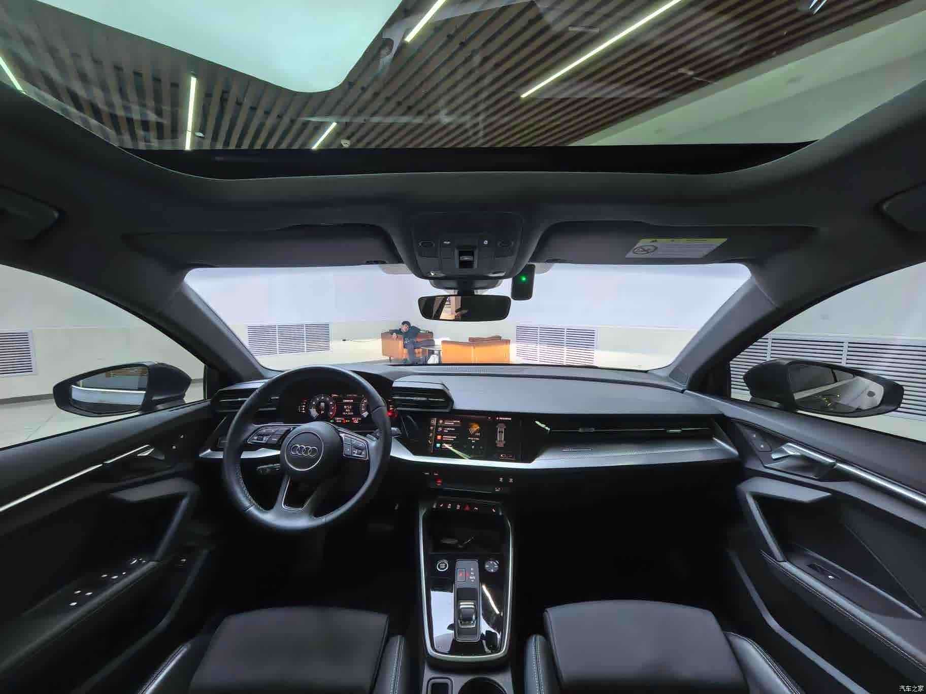 Audi A3, 2023 7