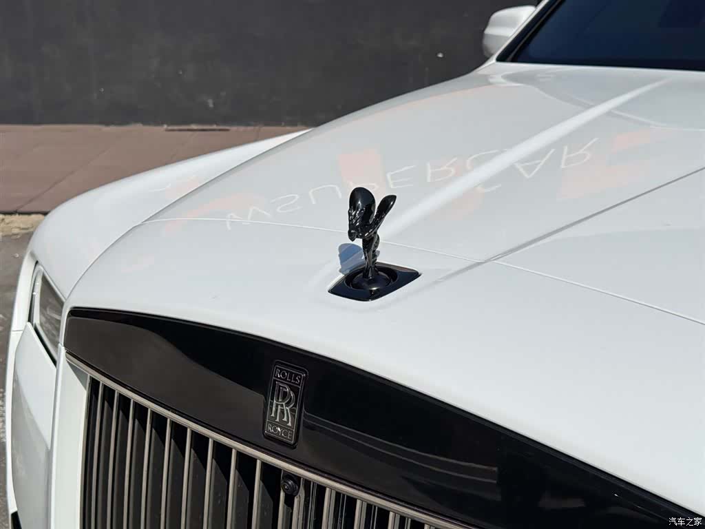 Rolls-Royce Cullinan, 2025 23