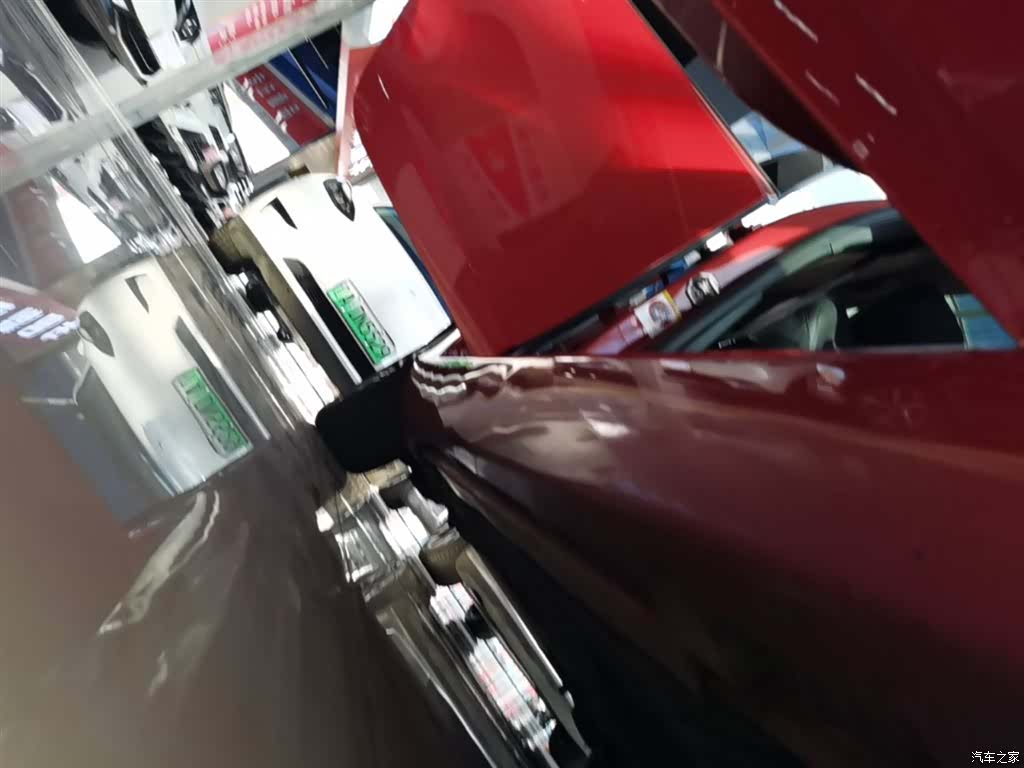 Volvo V40, 2019 21