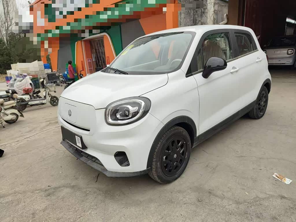 Leapmotor T03