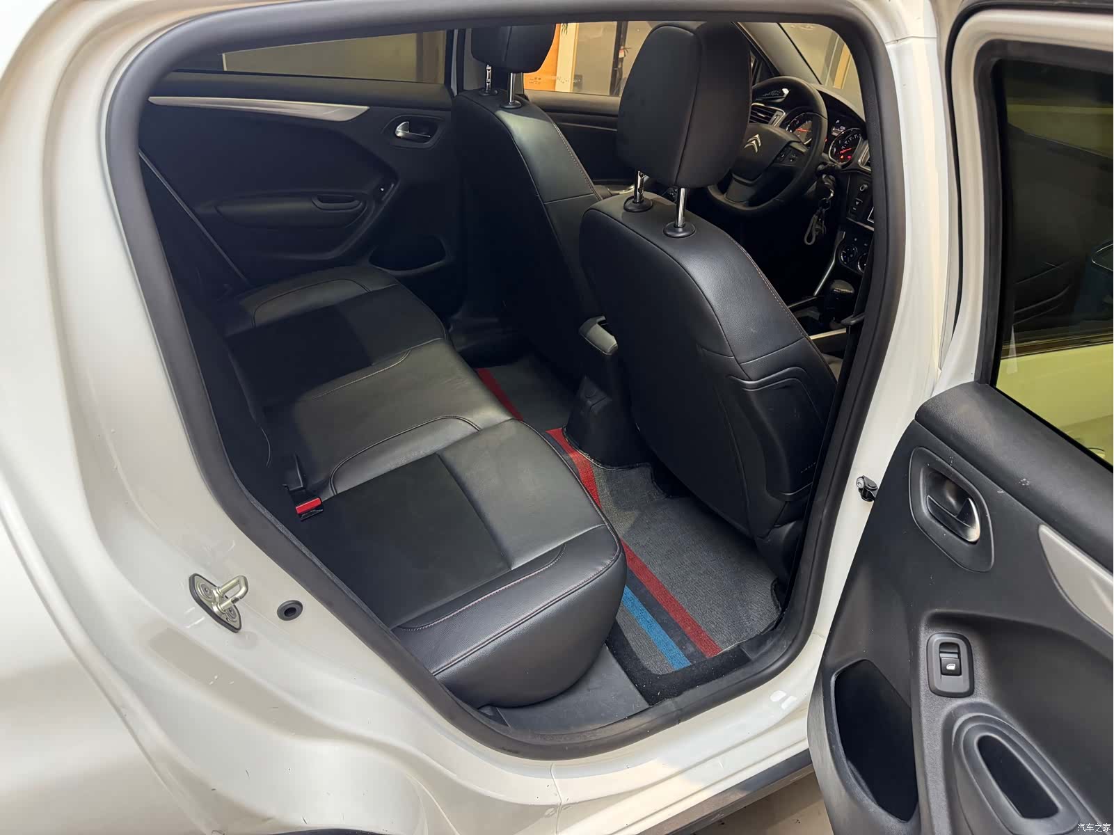 Citroen C3-XR, 2016 16