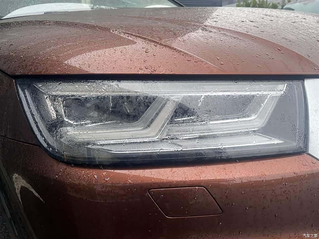 Audi Q5L, 2019 16