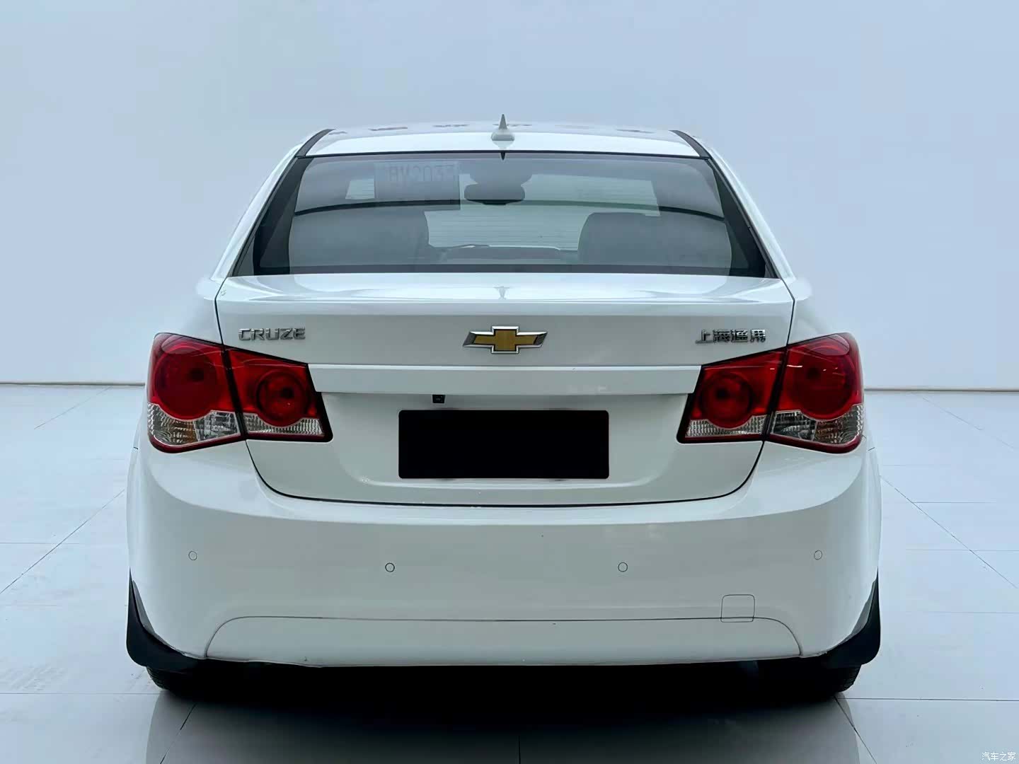 Chevrolet SE, 2013 10