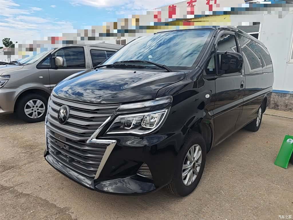 DongFeng M5L, 2023 2