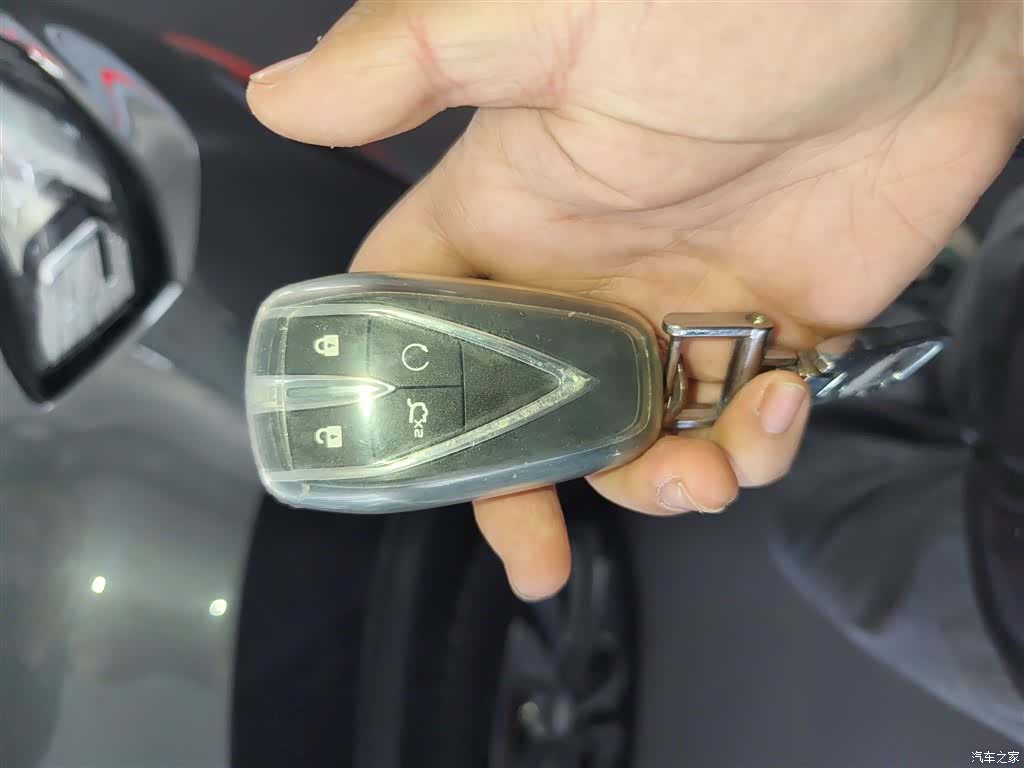 Changan CS35, 2022 9