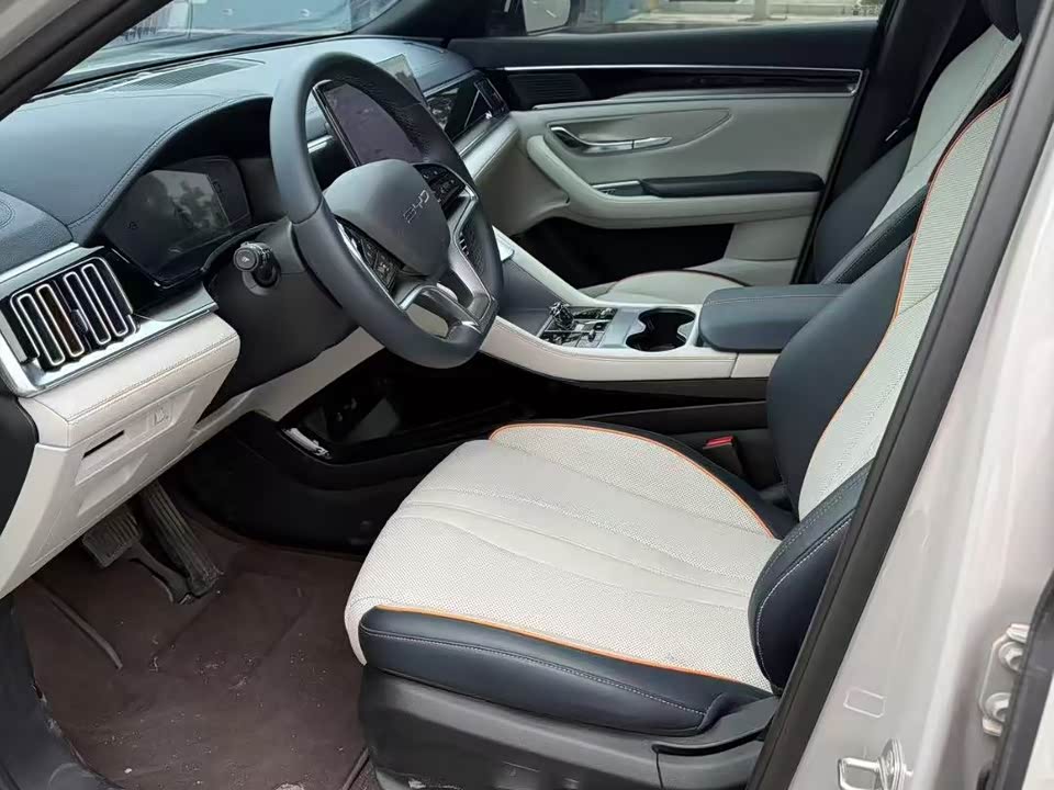 BYD Songjiang BYD Songjiang