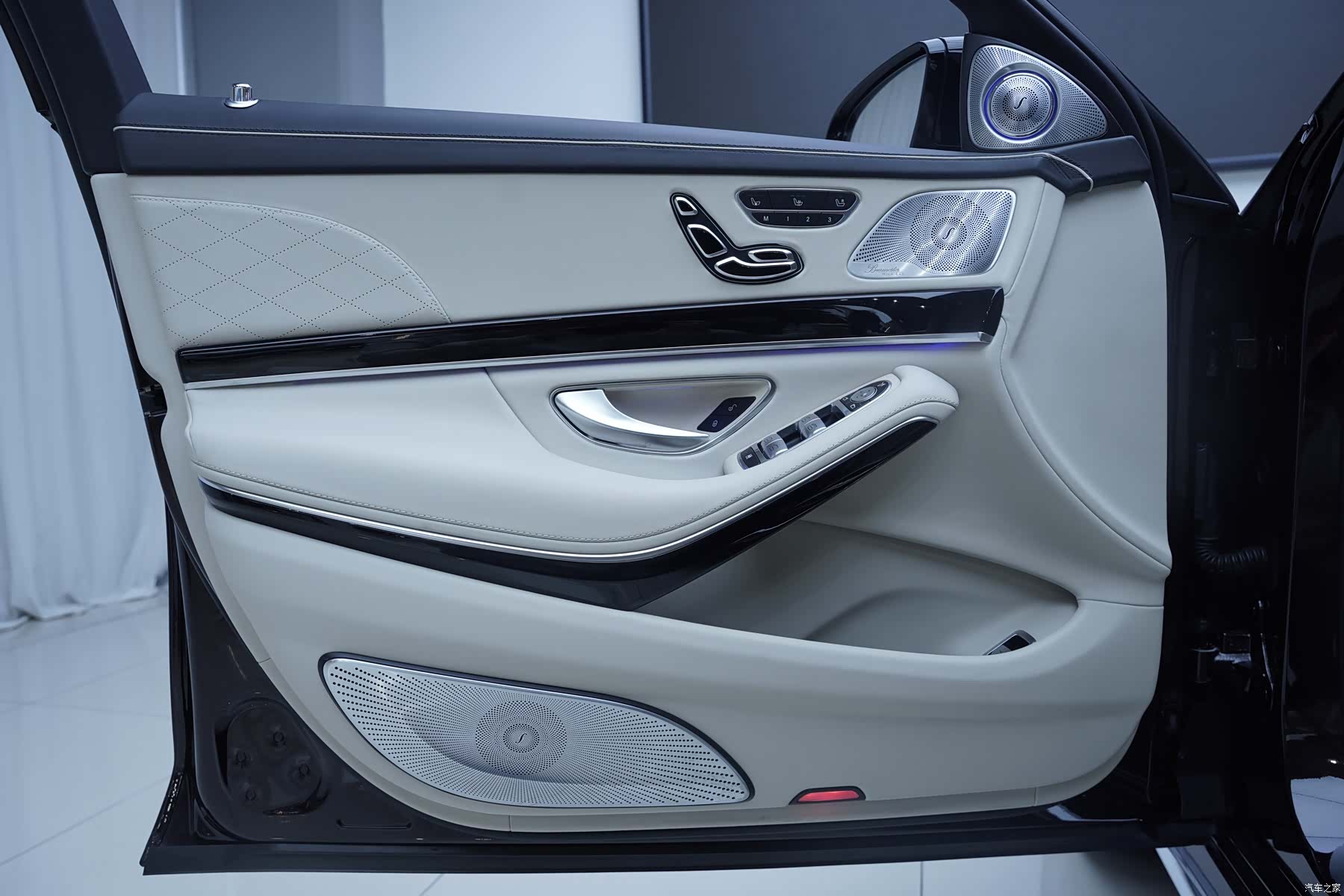 Mercedes-Benz S-Class, 2016 6