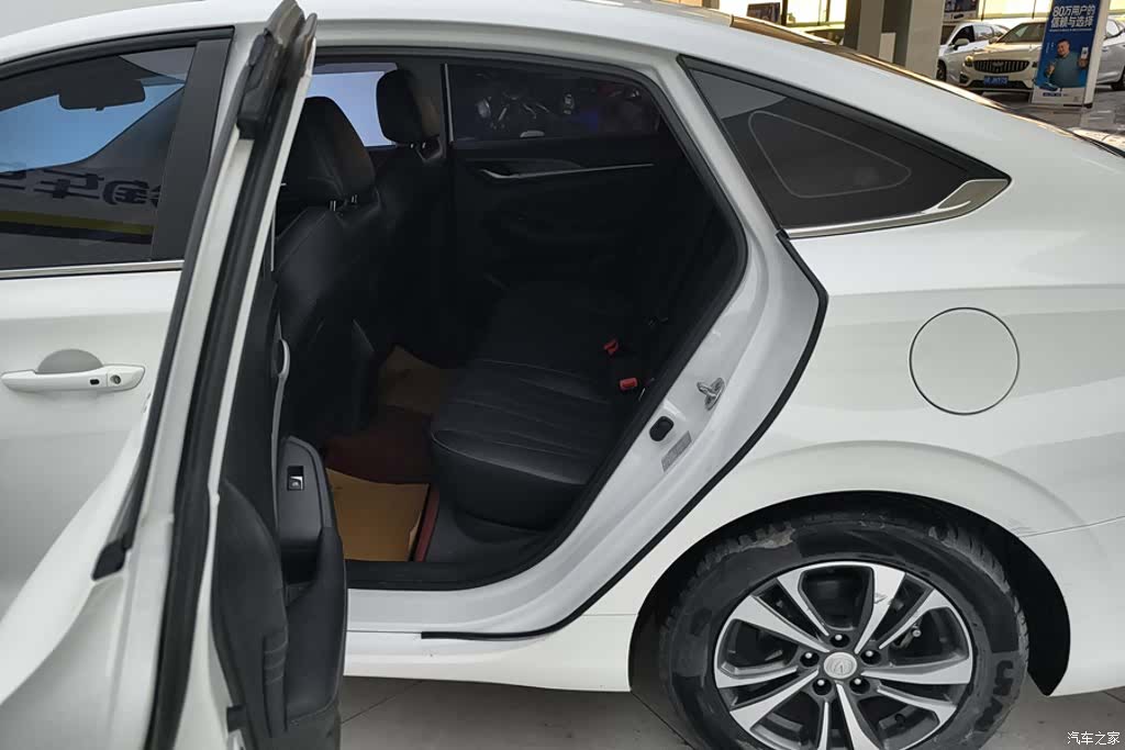 Changan Eado, 2022 11