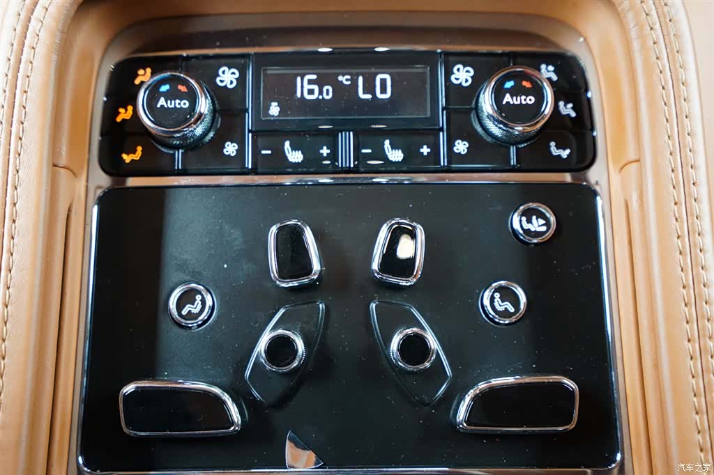 Bentley Mulsanne, 2016 16