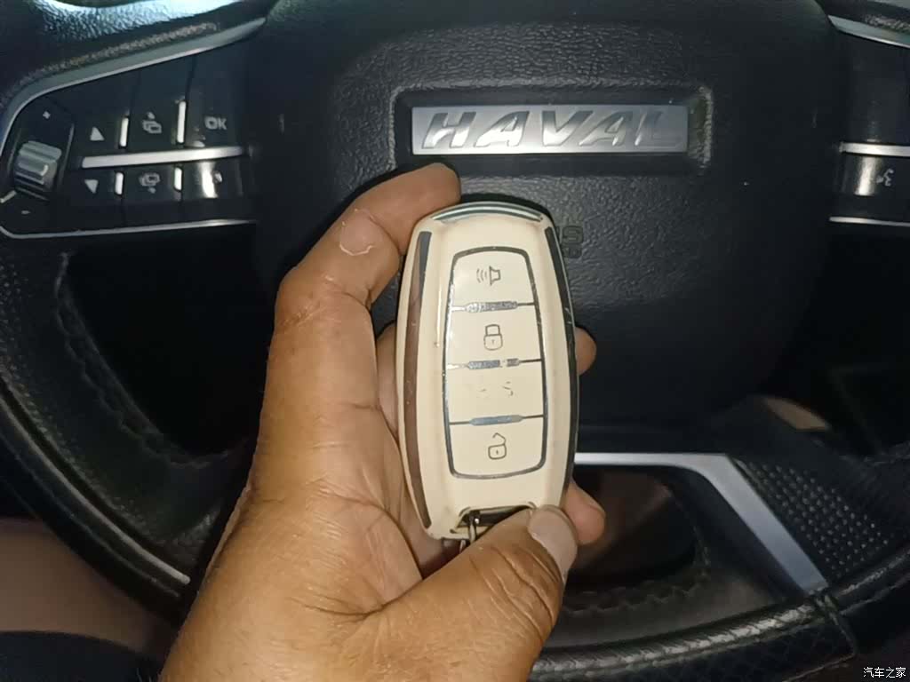 Haval H6, 2020 9