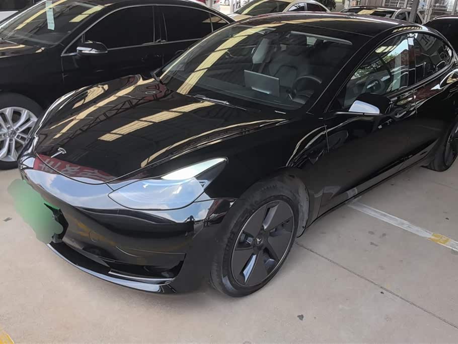 Tesla Model 3 Tesla Model 3