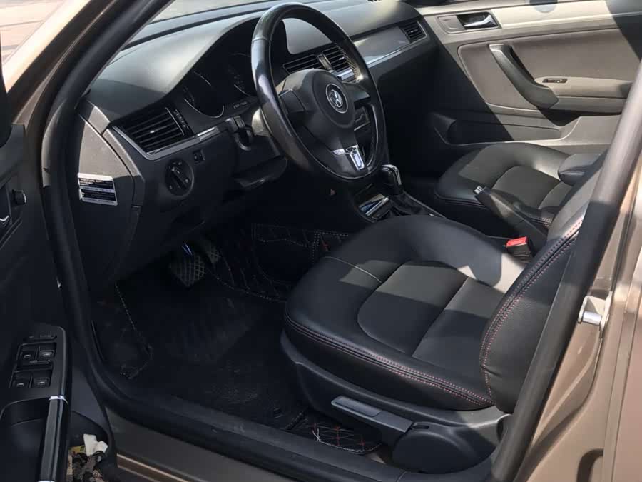 Volkswagen Bora 2014, фото 7