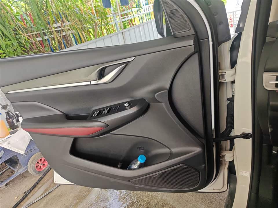 Changan CS55PLUS