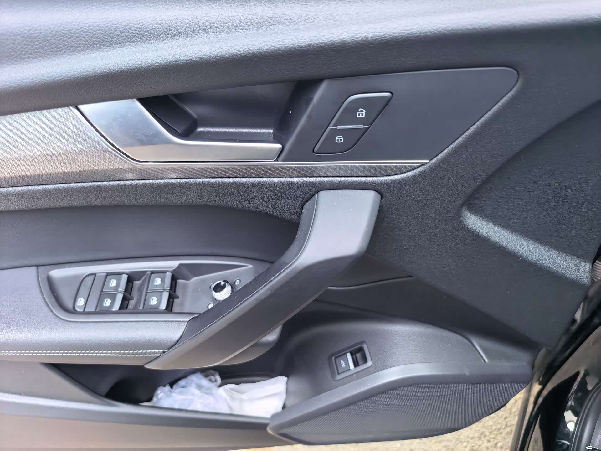 Audi Q5L, 2021 13