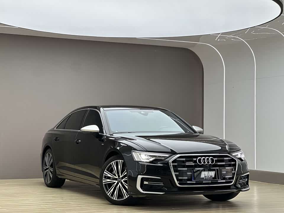 Audi A6L Audi A6L