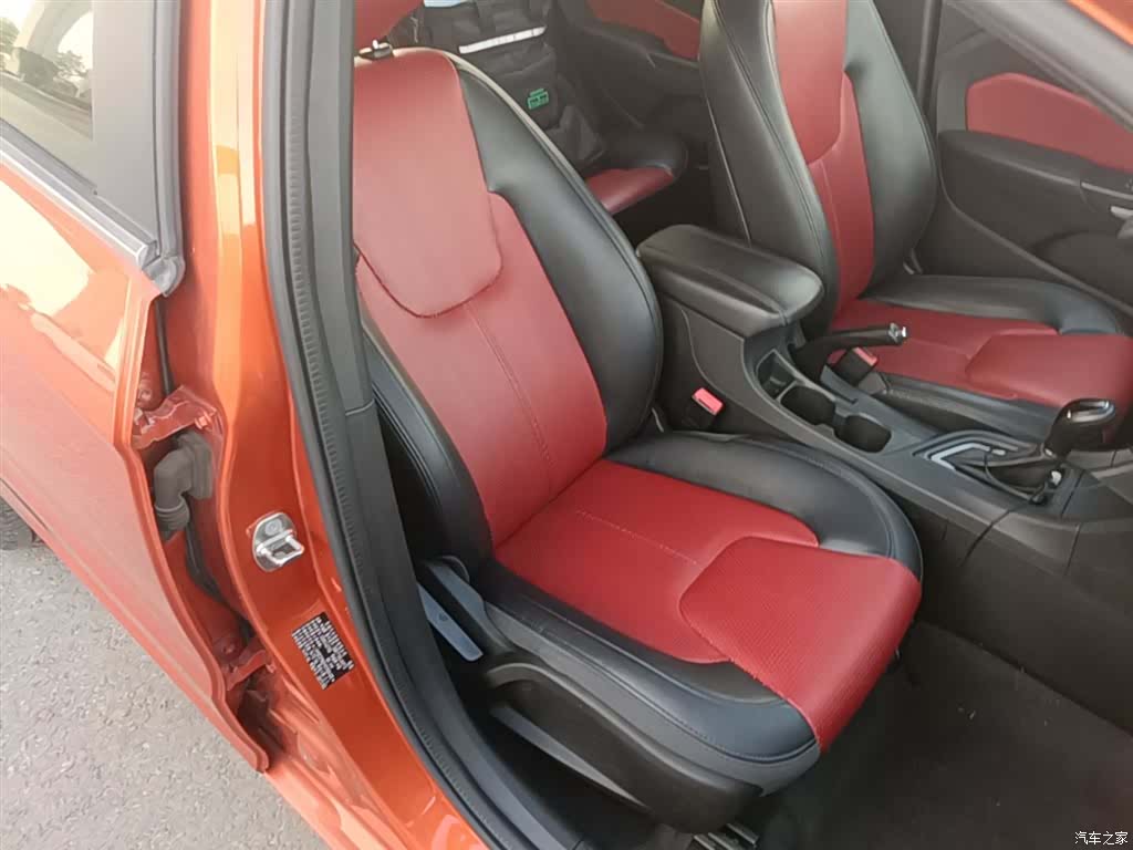 Chery 5, 2017 25