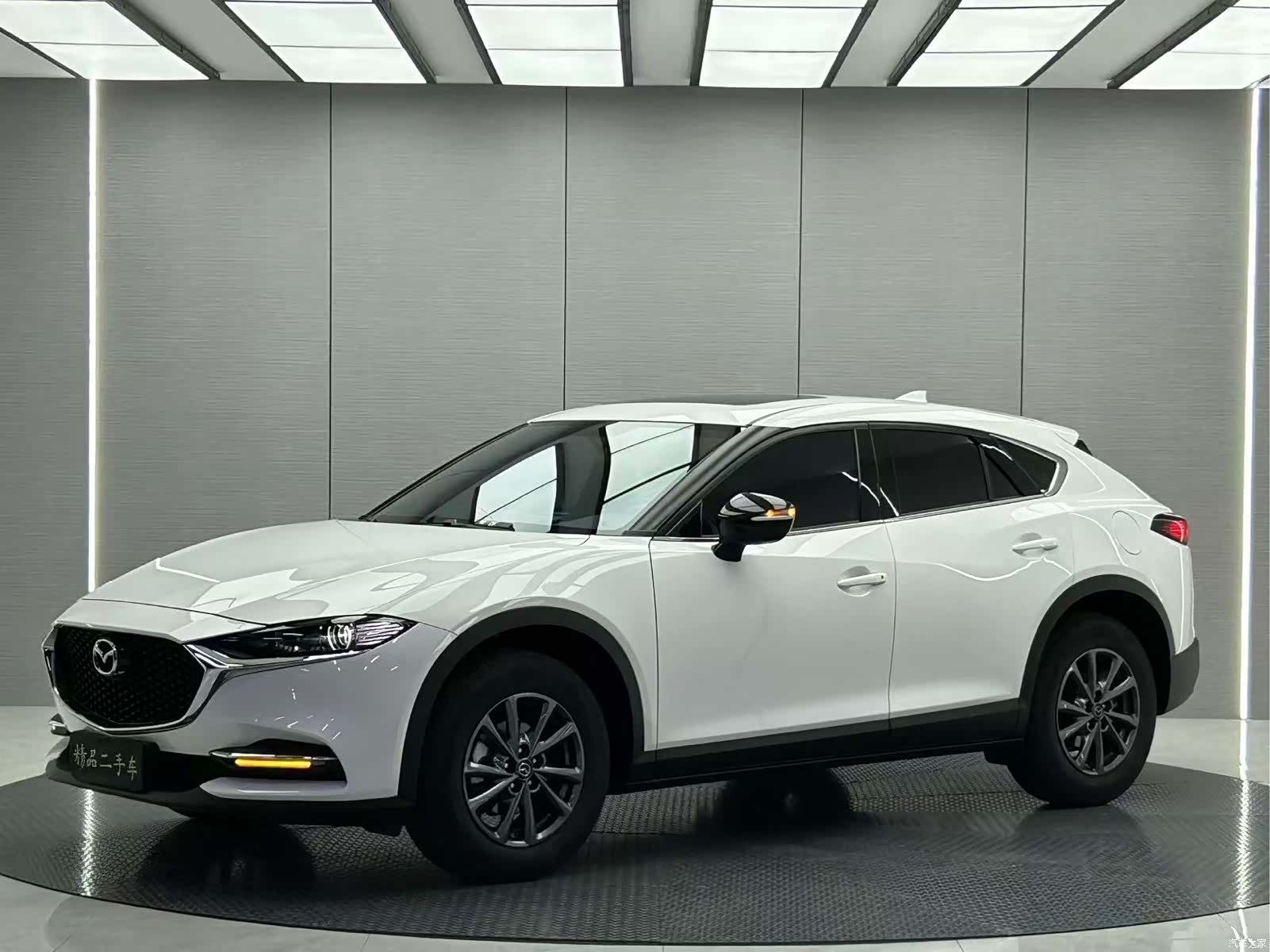 Mazda CX-4, 2023 1