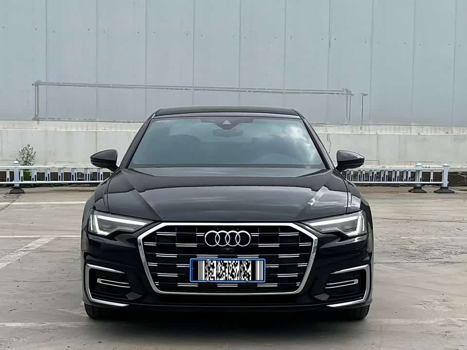 Audi A6L Audi A6L
