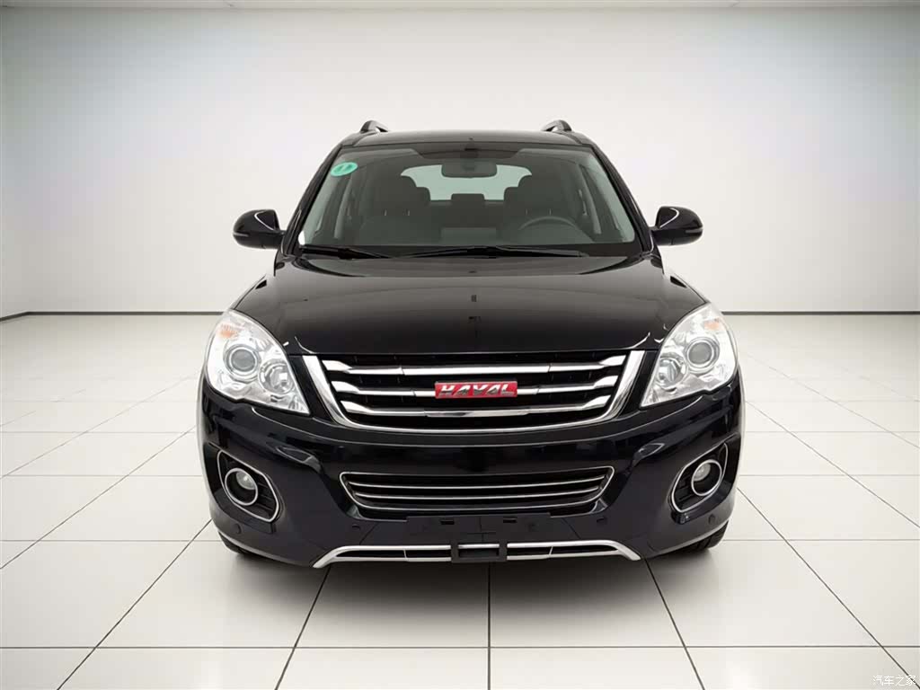 Haval H6, 2014 3