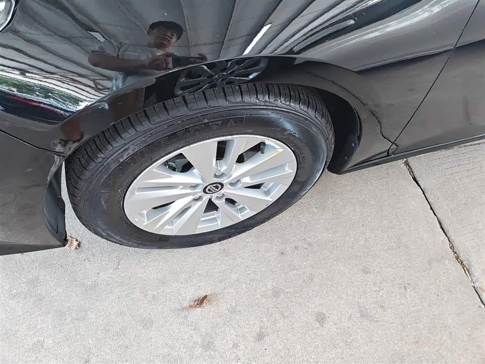 Nissan Teana Nissan Teana