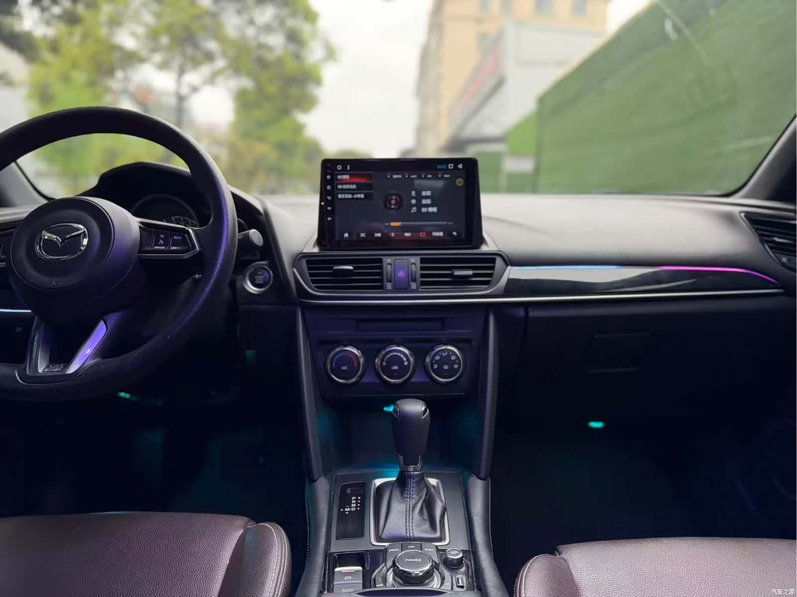Mazda CX-4, 2021 7