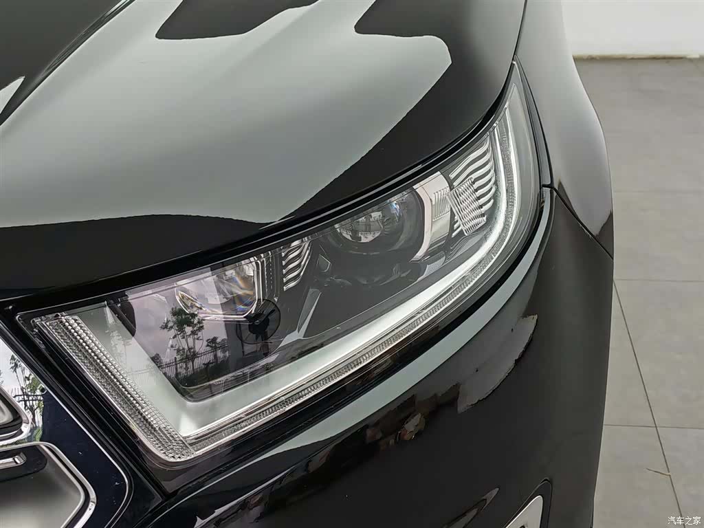 Ford Edge, 2019 7