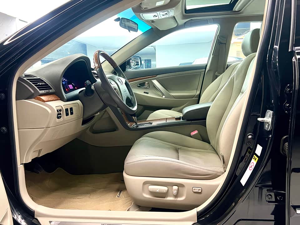 Toyota Camry Toyota Camry