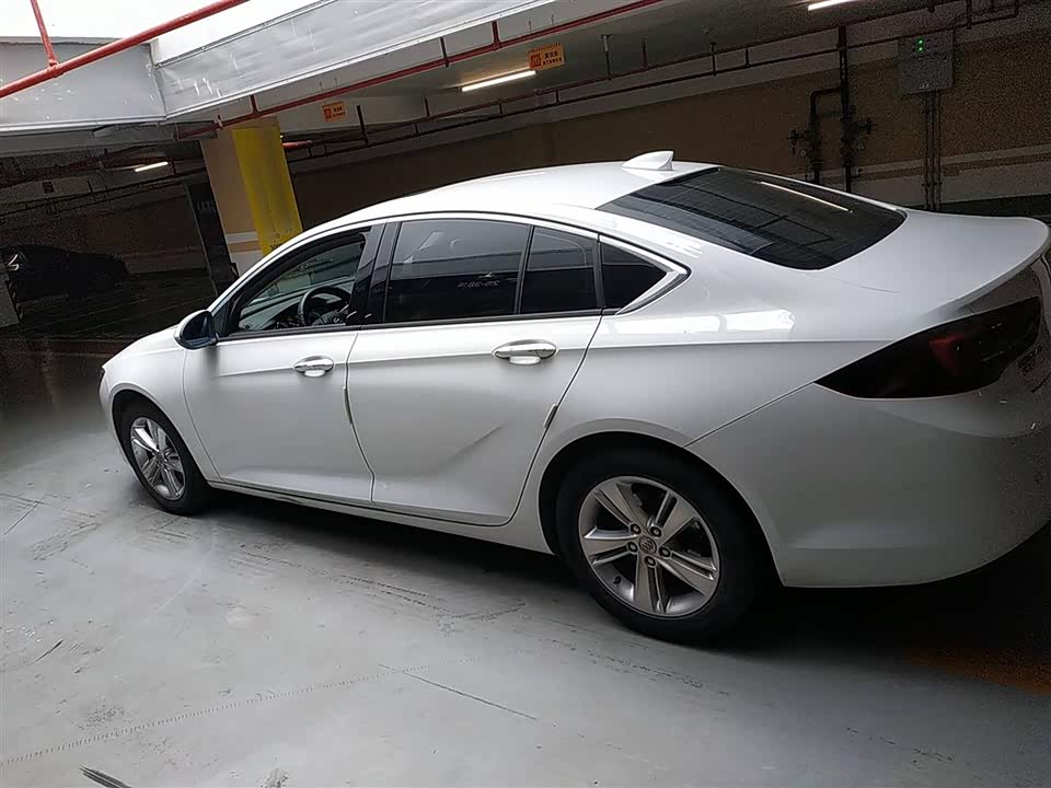 Buick Regal Buick Regal