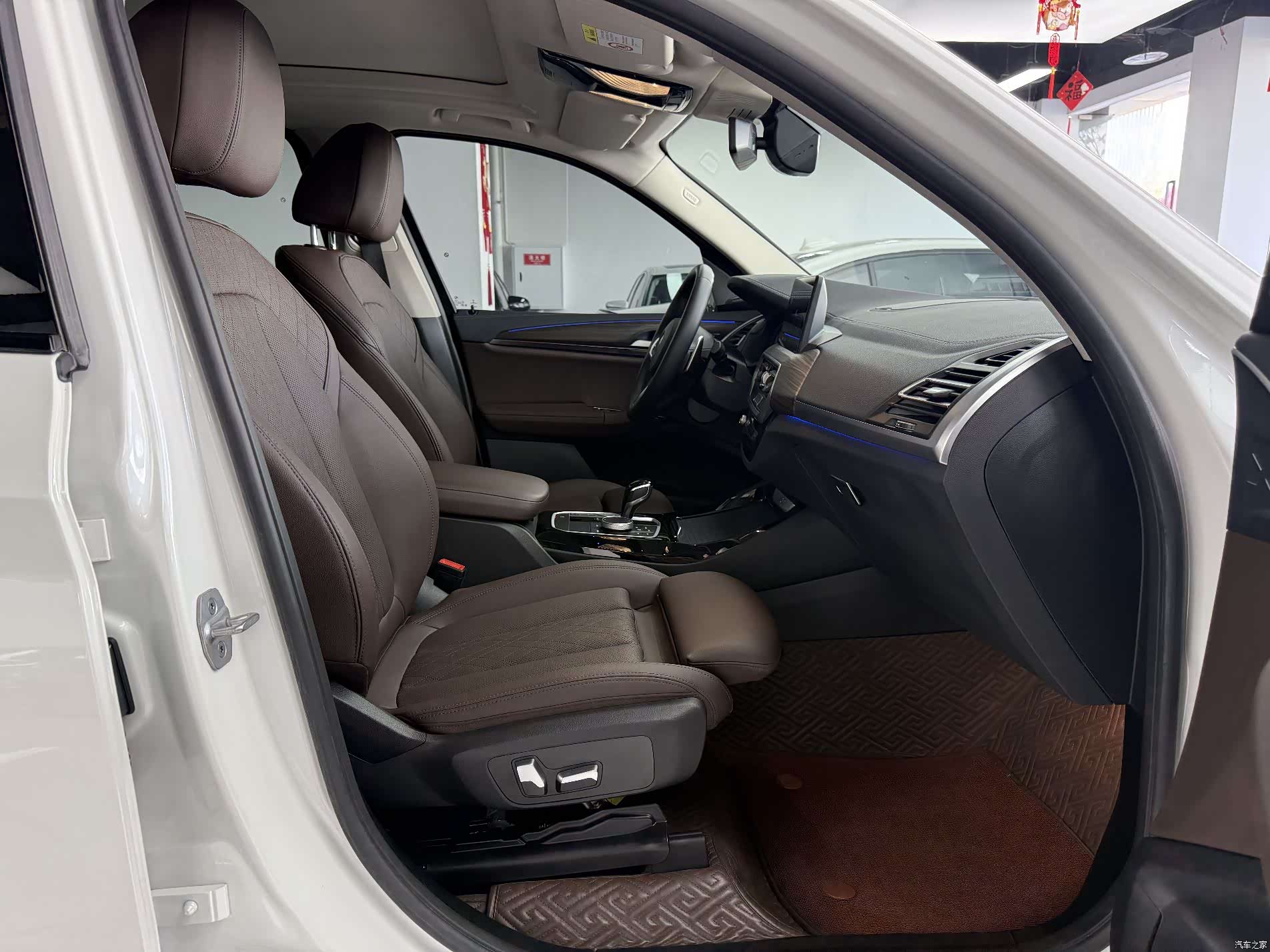 BMW X3, 2022 4