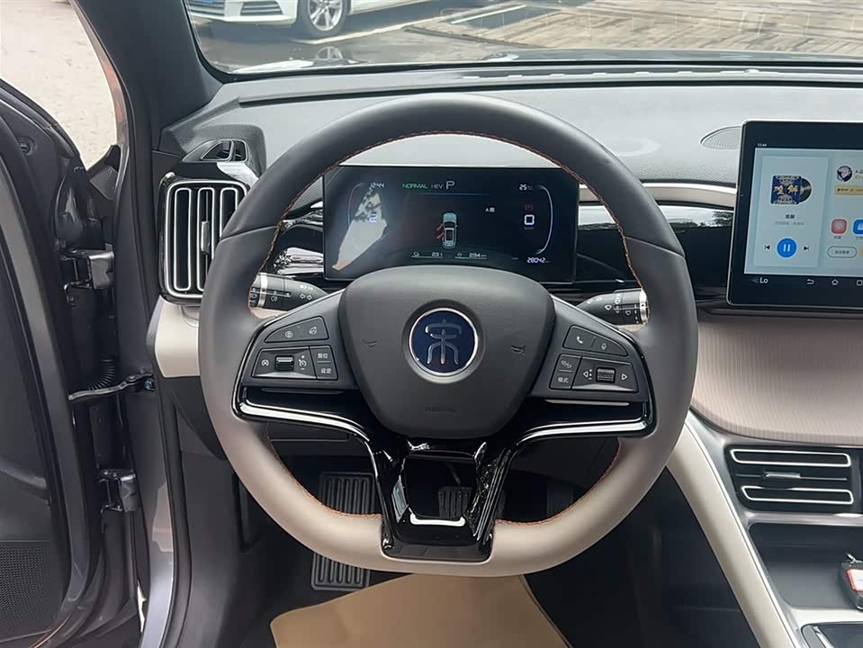 BYD Songjiang BYD Songjiang
