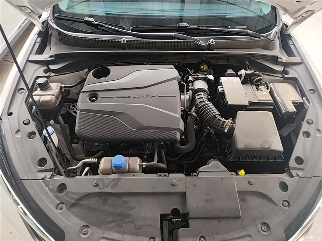 Changan Eado, 2025 20