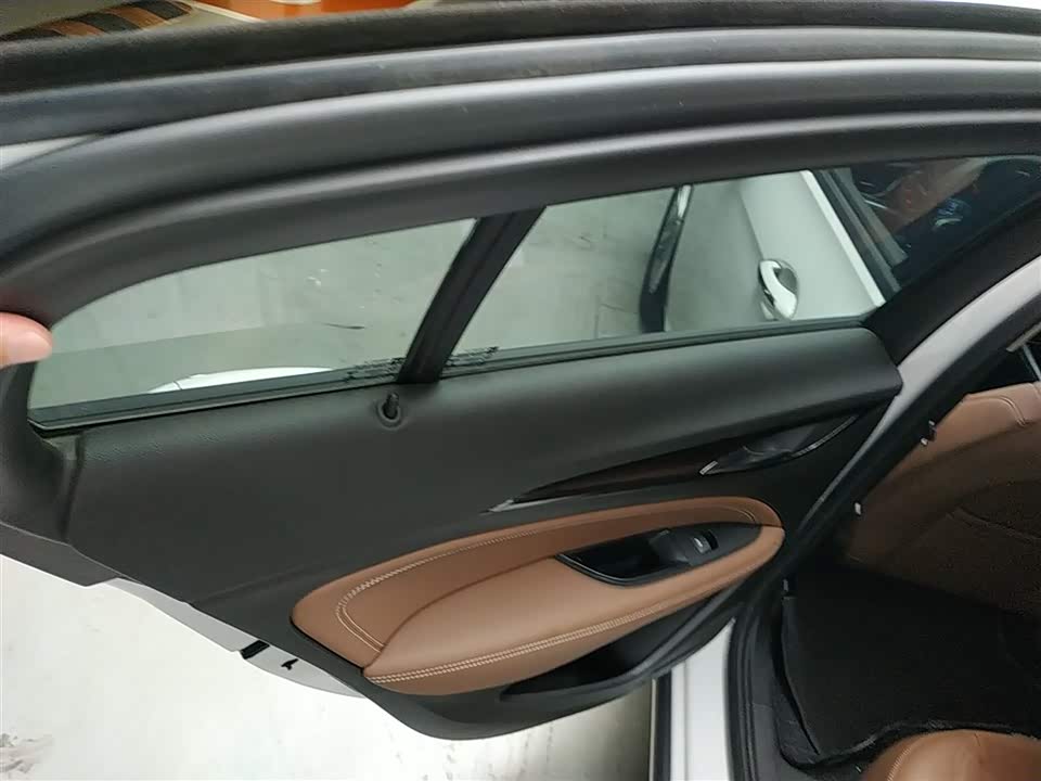 Buick Regal Buick Regal