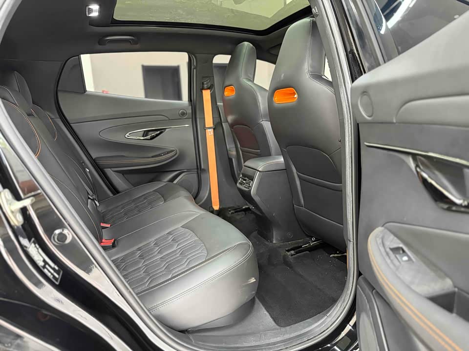 Changan UNI-T