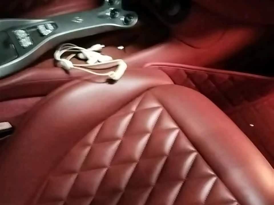 Ferrari California T Ferrari California T
