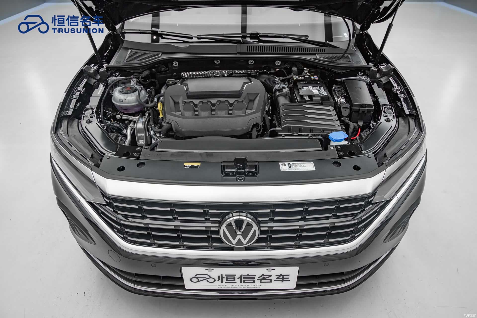 Volkswagen Passat, 2026 20